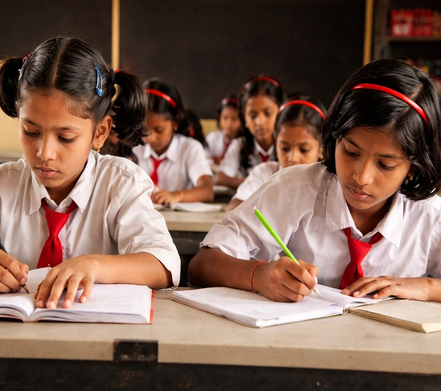 Child Education Program