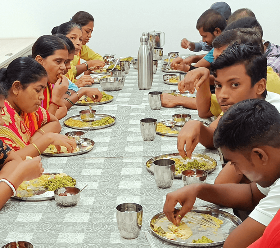 Nutrition Food Support