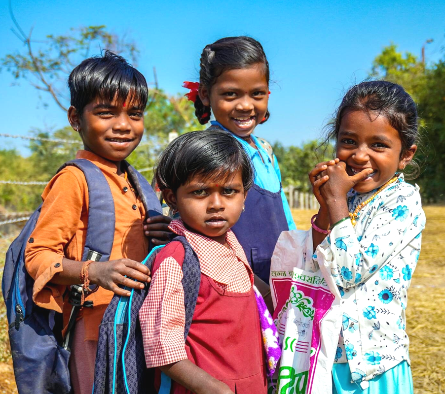 Child Protection & Welfare