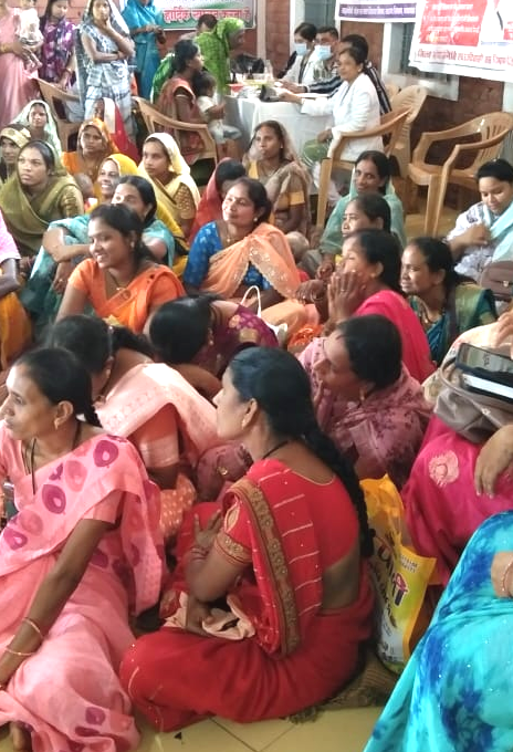 Udgam NGO Volunteers