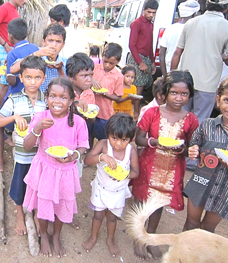 Udgam NGO