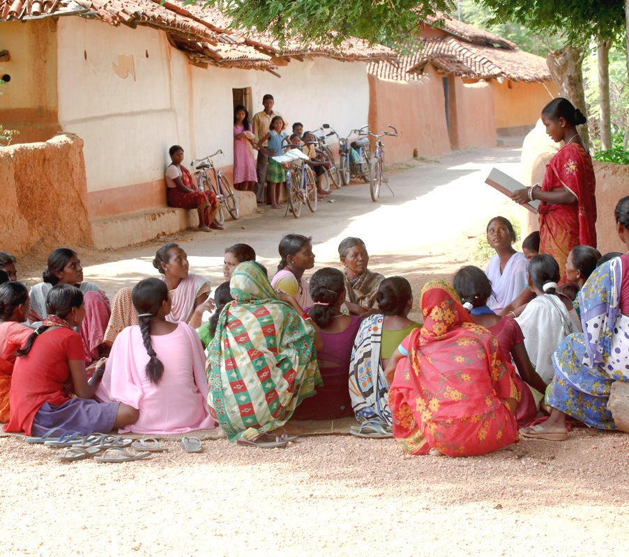 Women Empowerment Program